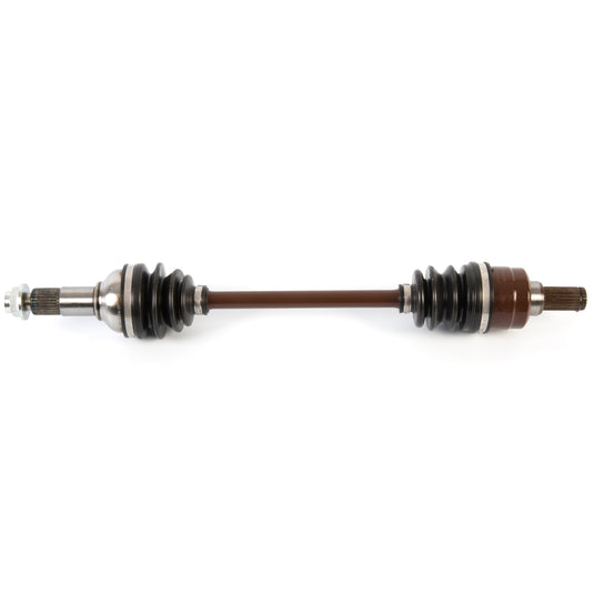 All Balls AB6-YA-8-346 6 Ball Heavy Duty Axle