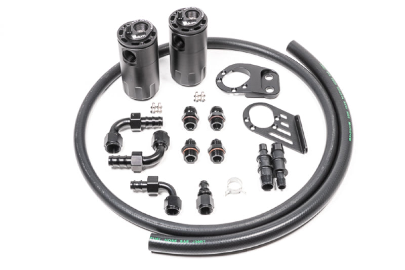 Load image into Gallery viewer, Radium Engineering 20-0379-FL RAD Catch Can Kits
