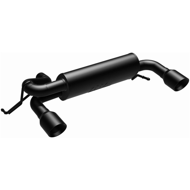 Load image into Gallery viewer, Magnaflow 19555 MAG Axle Back Exhaust
