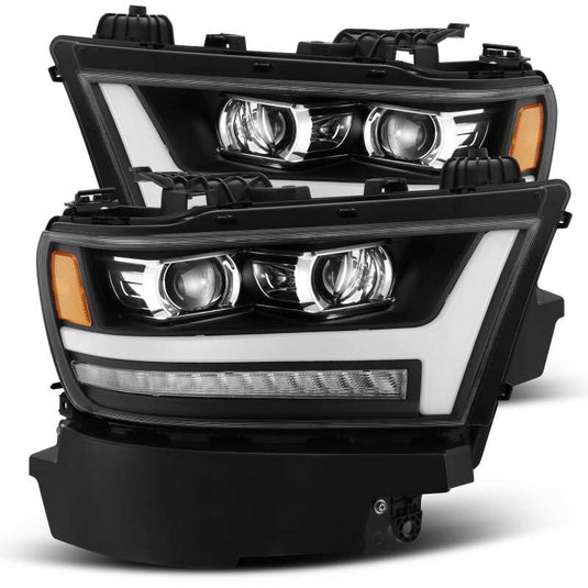 Alpharex 880515 ARX PRO-Series Headlights