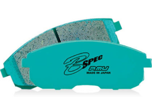 Project Mu PBR004 PM B-Force Street Brake Pad