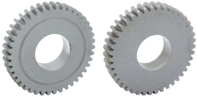 Andrews 212033 Camshaft Drive Gear - Undersized (2.7324) - Orange