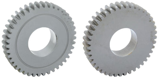 Andrews 212033 Camshaft Drive Gear - Undersized (2.7324) - Orange
