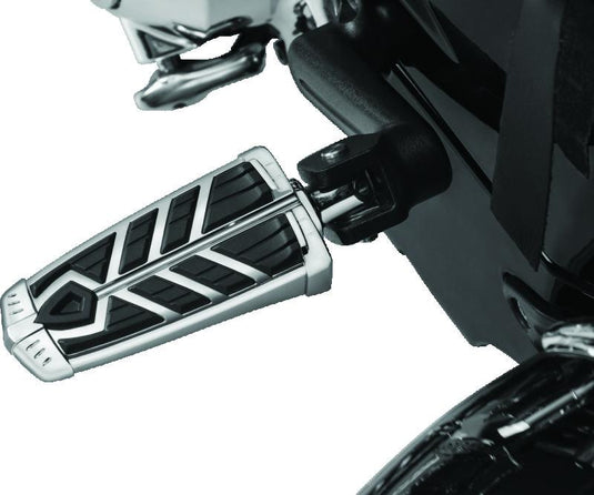 Kuryakyn 5658 KUR Foot Pegs D