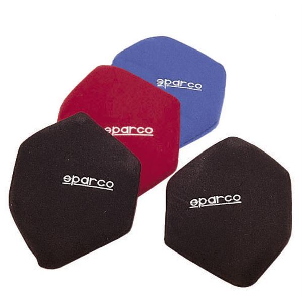 Load image into Gallery viewer, Sparco 01022NR SPA Cushion Side

