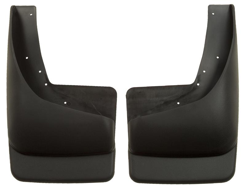 Load image into Gallery viewer, Husky Liners 57211 HL Mud Guards
