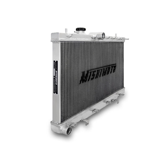 Mishimoto MMRAD-WRX-01 MM Radiators - Alum