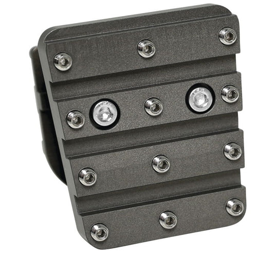 Dynojet Research 61300099 Rear Brake Lever Extension