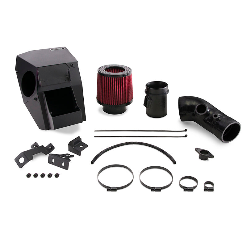 Load image into Gallery viewer, Mishimoto MMAI-CTR-17 MM Air Intakes
