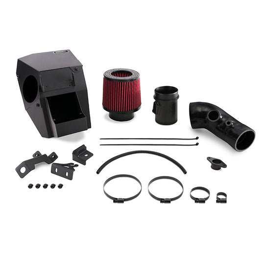 Mishimoto MMAI-CTR-17 MM Air Intakes