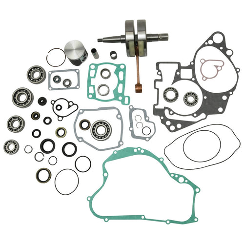 Vertex WR101-187 Complete Engine Rebuild Kit in a Box