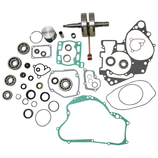 Vertex WR101-187 Complete Engine Rebuild Kit in a Box