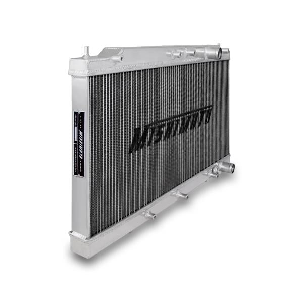 Load image into Gallery viewer, Mishimoto MMRAD-ECL-90X MM Radiators - Alum X-Line
