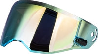 G-Max Gmax Md-74S Electric Shield W/Cord - Gold Iridium - OSFM