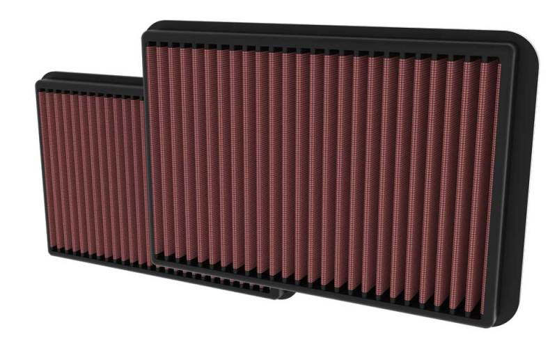 Load image into Gallery viewer, K&amp;N Engineering 33-5115 KN Drop in Air Filters
