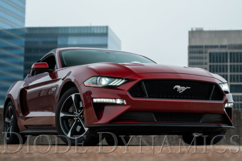 Load image into Gallery viewer, Diode Dynamics DD5132 DIO Fog Lights
