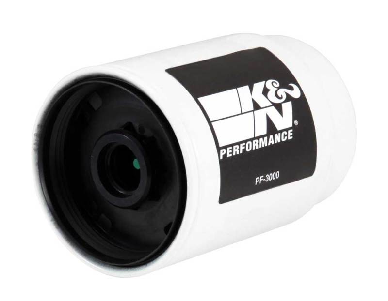 Load image into Gallery viewer, K&amp;N Engineering PF-3000 KN Inline Fuel Filter
