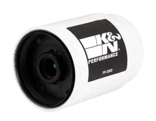 K&N Engineering PF-3000 KN Inline Fuel Filter