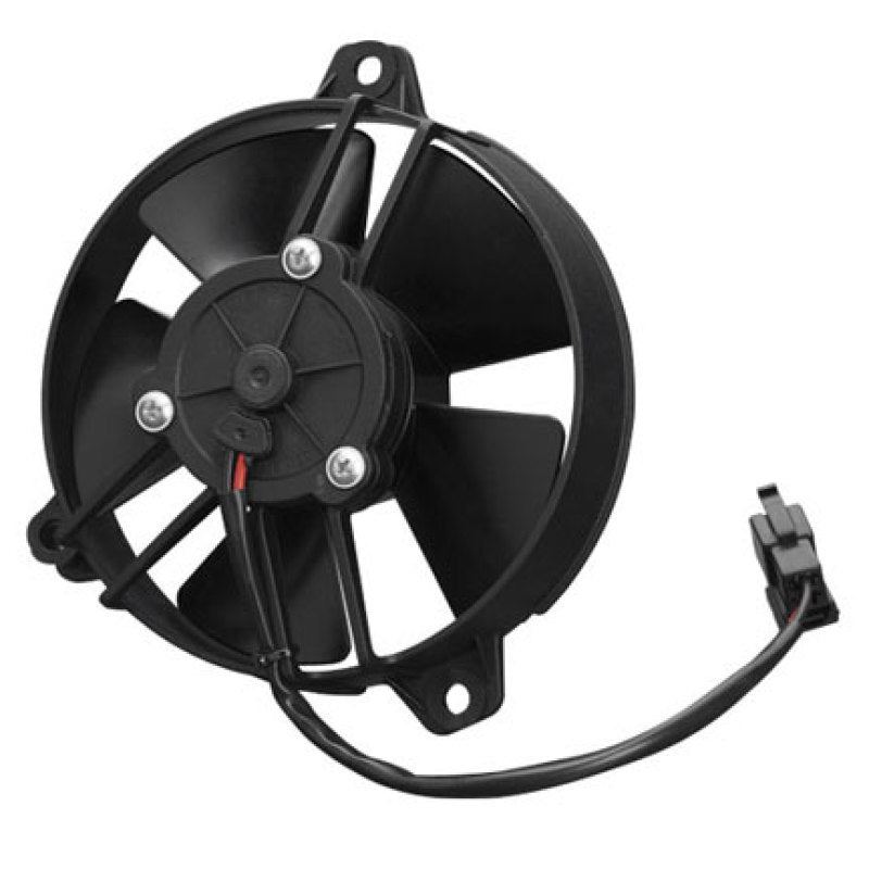 Load image into Gallery viewer, Spal 30103013 SPL Fans - Push / Paddle
