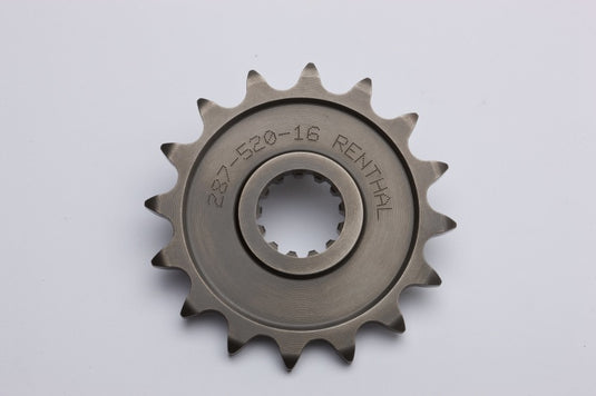 Renthal 433--520-14P REN Front Sprockets