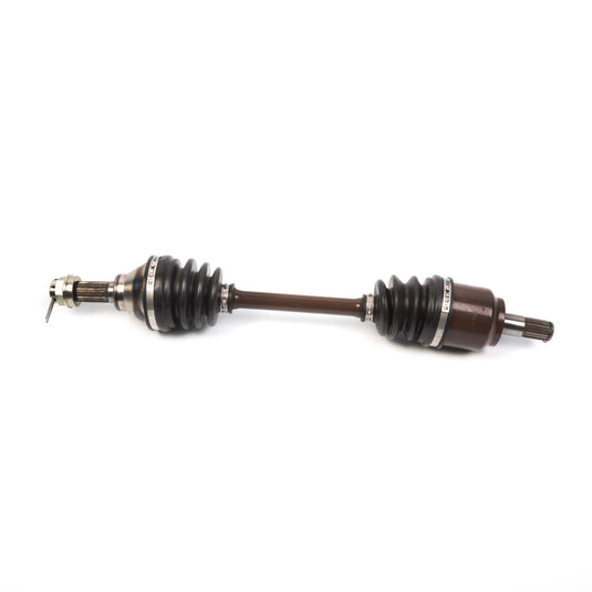 All Balls AB6-KW-8-221 6 Ball Heavy Duty Axle