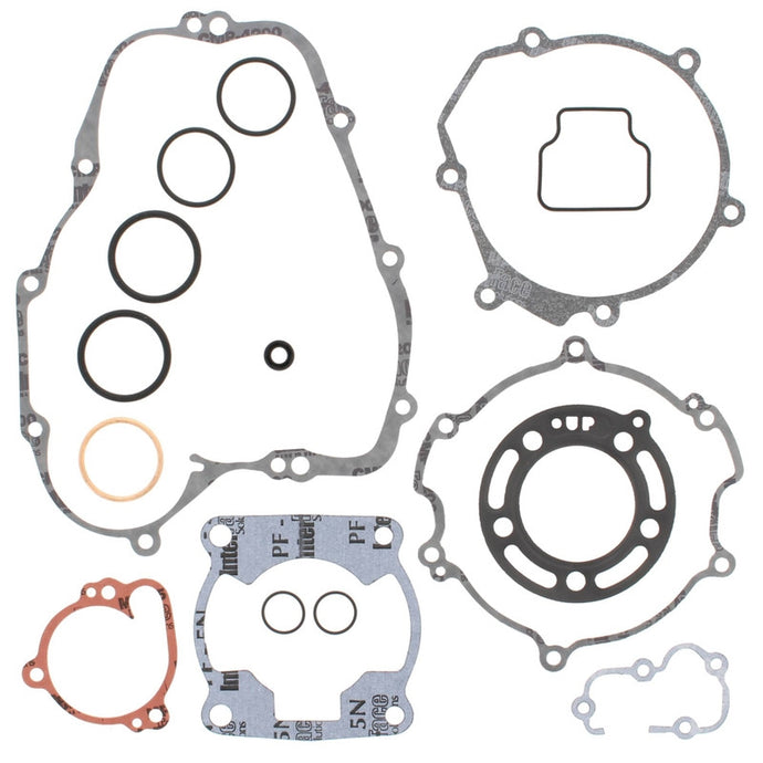 Vertex 808411 Complete Gasket Set