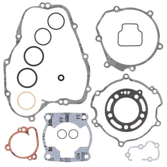 Vertex 808411 Complete Gasket Set
