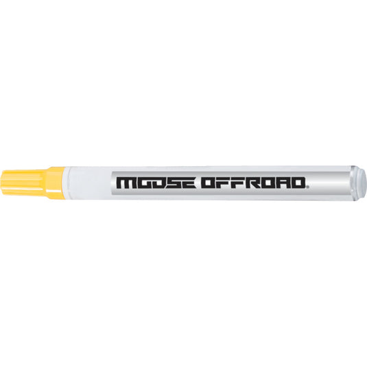 Moose Offroad Q15-6018Y Tire Pen - Yellow