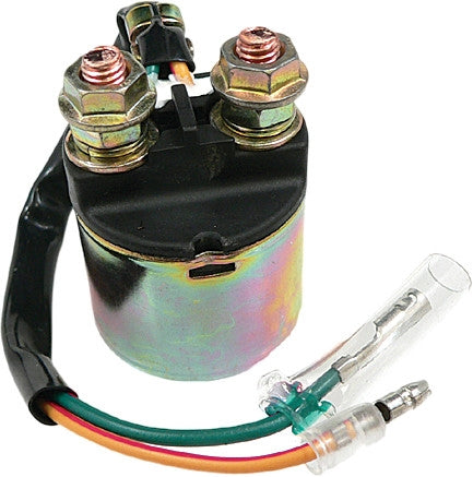 Fire Power 240-58003 Starter Solenoid