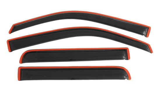 Avs 194155 AVS In-Channel Ventvisors