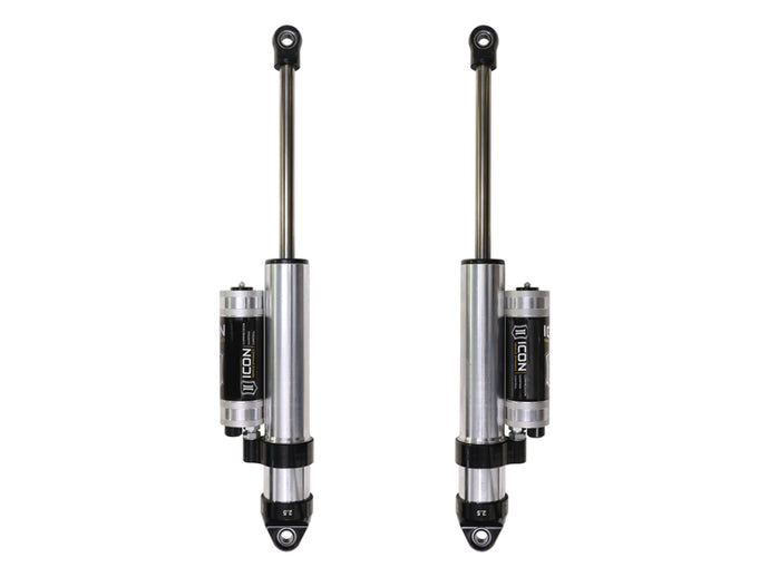 Icon 77703CP ICO 2.5 Series Shocks