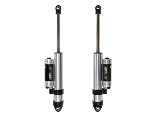Icon 77703CP ICO 2.5 Series Shocks