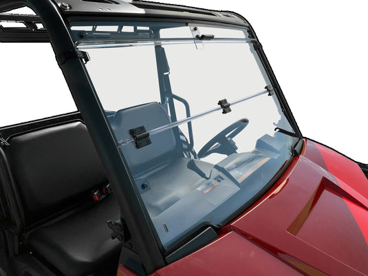 Open Trail V000349-12200T Folding Windshield