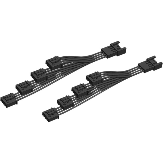 Ciro 40094 Rear Lighting Y-Splitters