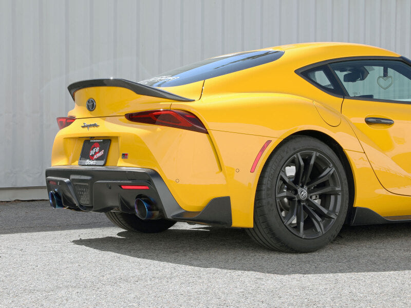 Load image into Gallery viewer, Afe 49-36050-L AFE Exhaust Cat Back
