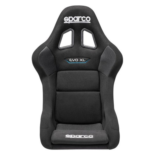 Sparco 008015RNR SPA Seat Evo QRT