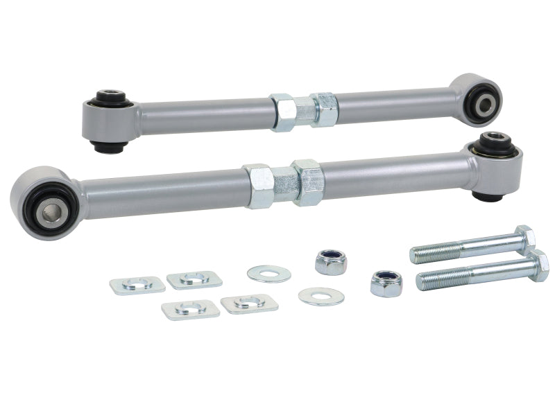 Load image into Gallery viewer, Whiteline KTA135 WL Control Arms - Rear
