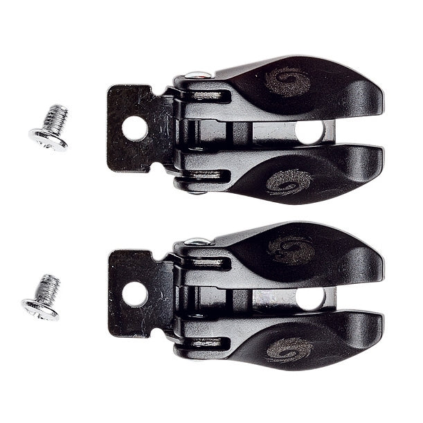 Sidi 110 ST/MX Buckle - Black