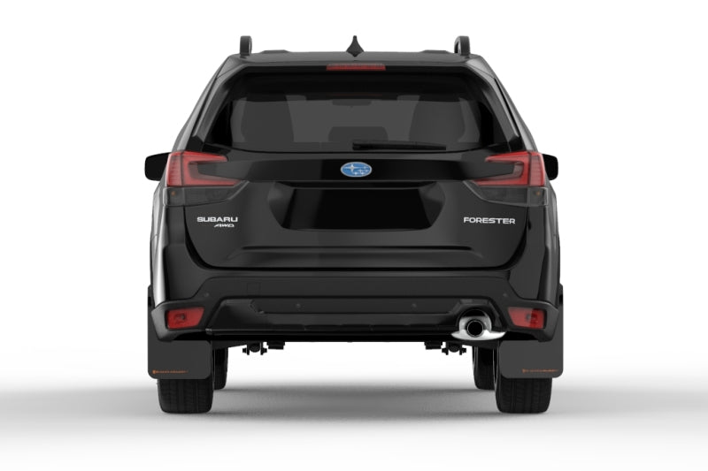 Load image into Gallery viewer, Rally Armor MF52-UR-BLK/OR RAL UR Blk Flap/Orange Logo
