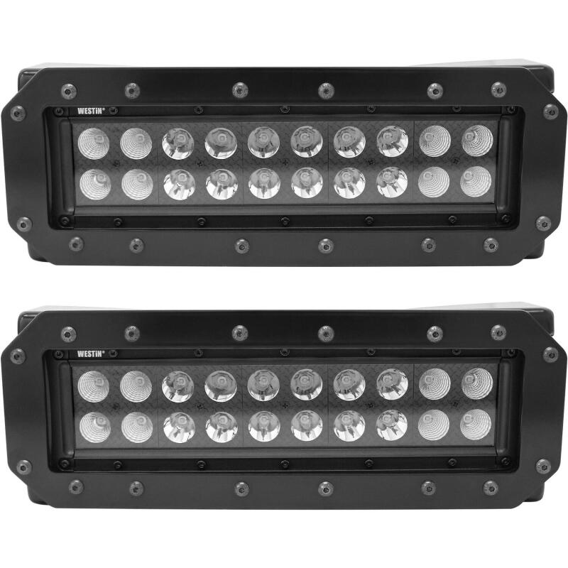 Load image into Gallery viewer, Westin 57-0035 WES LED Light Bars - B-Force
