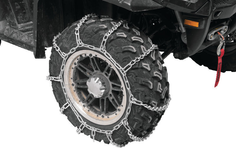 Load image into Gallery viewer, Quadboss 563554 QBS Tire Chains
