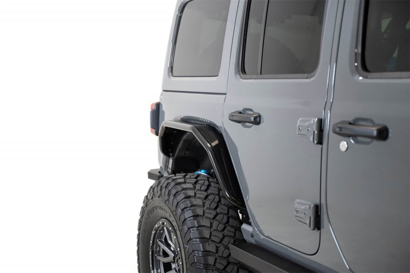 Load image into Gallery viewer, Addictive Desert Designs D96164601NA ADD Stealth Fighter Fenders
