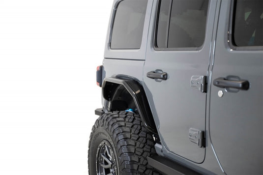 Addictive Desert Designs D96164601NA ADD Stealth Fighter Fenders