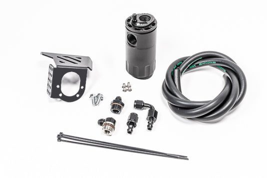 Radium Engineering 20-0838-FL RAD Catch Can Kits