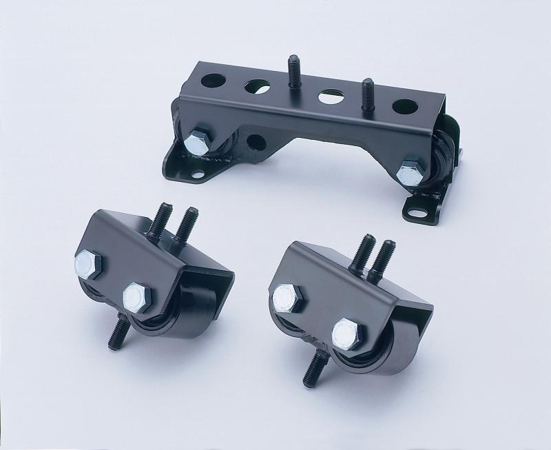 Load image into Gallery viewer, Cusco 660 911 SET CUS Motor Mounts
