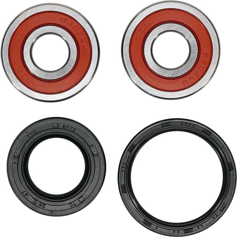 Load image into Gallery viewer, Pivot Works 25-1334-P PIV Wheel Bearing Kit
