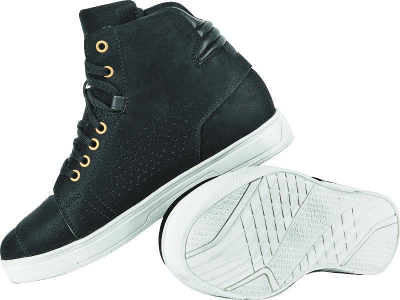 Load image into Gallery viewer, Speed And Strength 880470 SAS Mad Dash Leather Shoes
