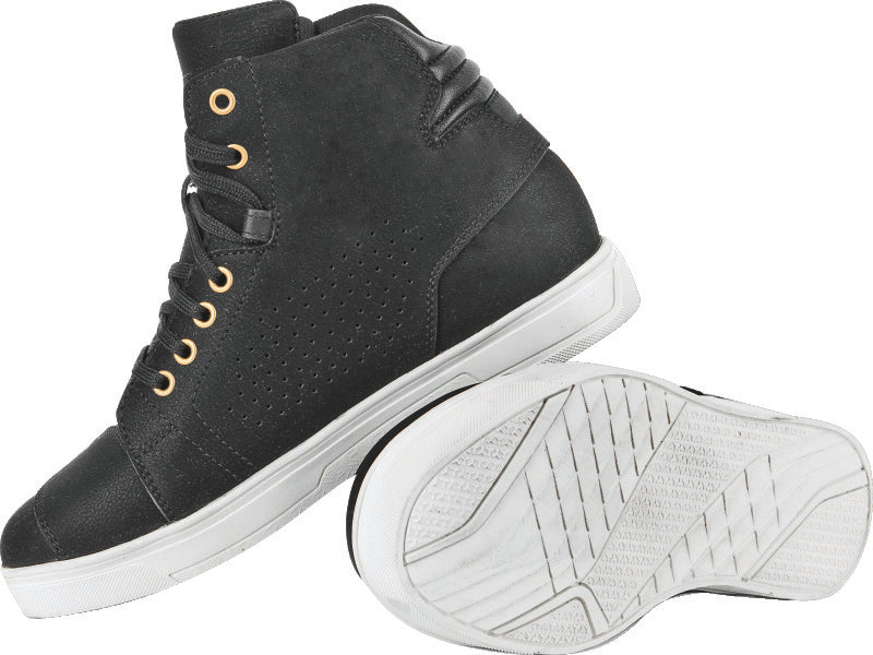 Load image into Gallery viewer, Speed And Strength 880470 SAS Mad Dash Leather Shoes
