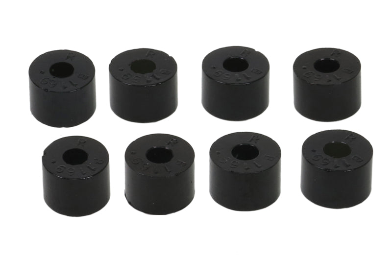 Load image into Gallery viewer, Whiteline W21169 WL Bushings - Sway Bar
