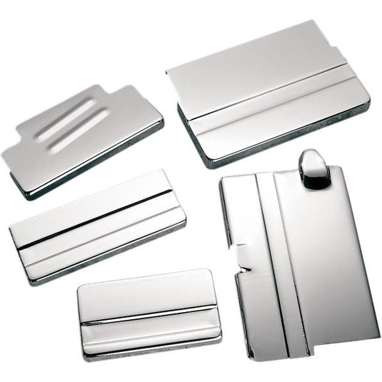 Drag Specialties DS-324123 Battery Top Cover